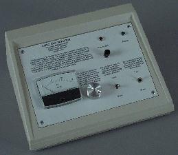 photo of Audio Attenuator
